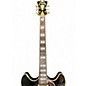 Used D'Angelico EX-DC/SP BURST Hollow Body Electric Guitar