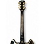 Used D'Angelico EX-DC/SP BURST Hollow Body Electric Guitar