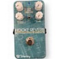 Used Keeley Hooke Reverb Effect Pedal thumbnail