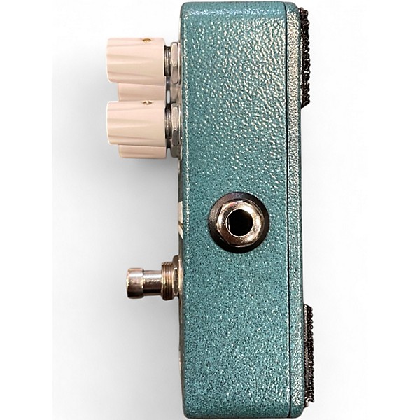 Used Keeley Hooke Reverb Effect Pedal