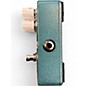 Used Keeley Hooke Reverb Effect Pedal