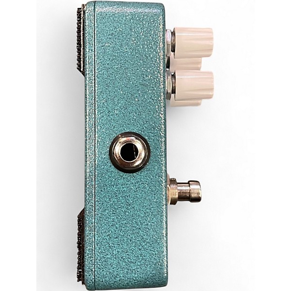 Used Keeley Hooke Reverb Effect Pedal