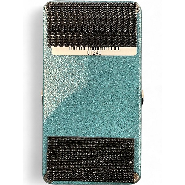 Used Keeley Hooke Reverb Effect Pedal