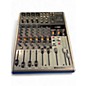 Used Behringer Xenyx 1204USB Unpowered Mixer thumbnail