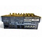 Used Behringer Xenyx 1204USB Unpowered Mixer