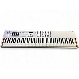 Used Arturia Keylab MKII 88 Key MIDI Controller