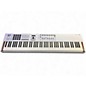 Used Arturia Keylab MKII 88 Key MIDI Controller thumbnail