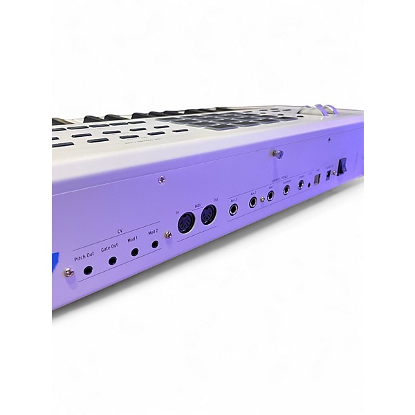 Used Arturia Keylab MKII 88 Key MIDI Controller
