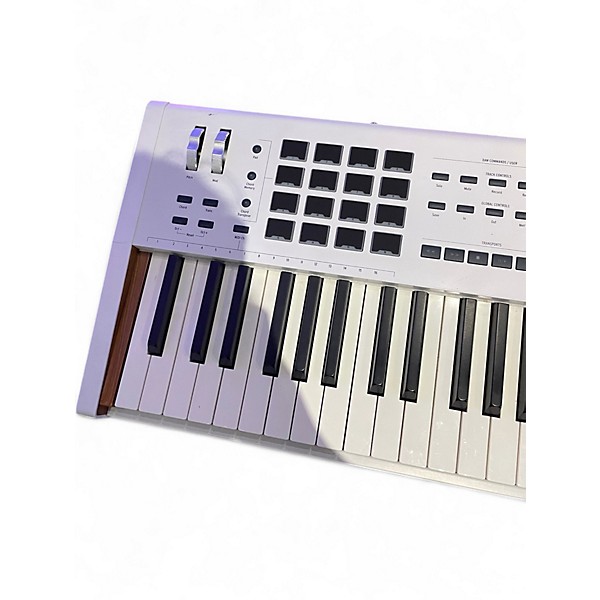 Used Arturia Keylab MKII 88 Key MIDI Controller