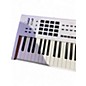 Used Arturia Keylab MKII 88 Key MIDI Controller