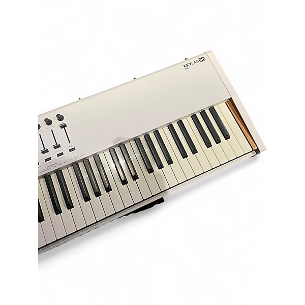 Used Arturia Keylab MKII 88 Key MIDI Controller