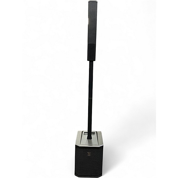 Used Electro-Voice EVOLVE 30 Powered Speaker