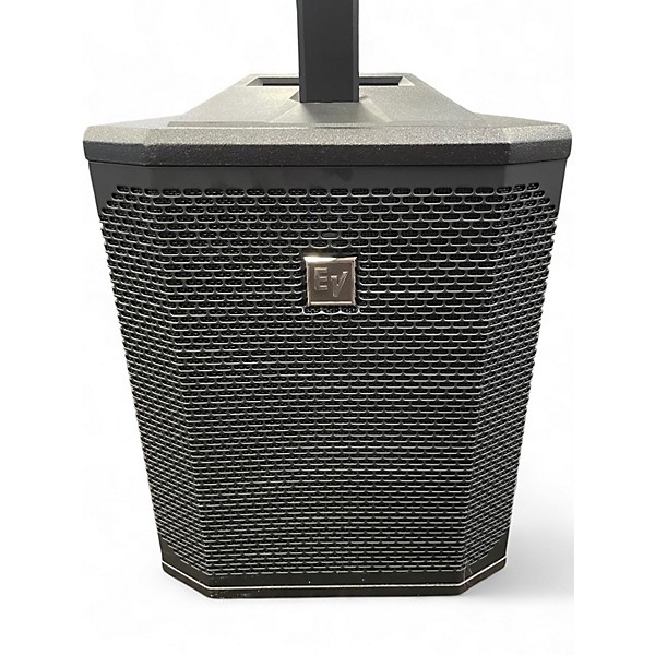 Used Electro-Voice EVOLVE 30 Powered Speaker