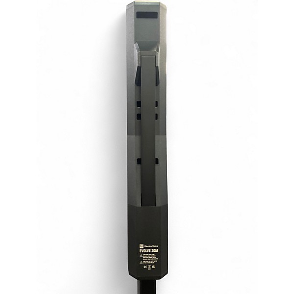 Used Electro-Voice EVOLVE 30 Powered Speaker