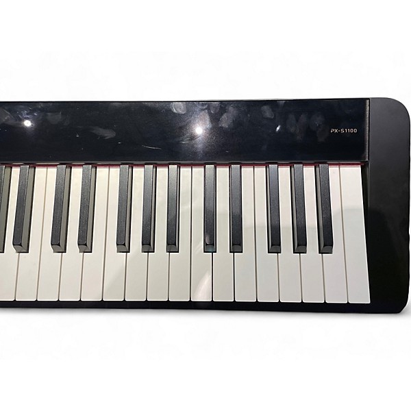 Used Casio PXS1100