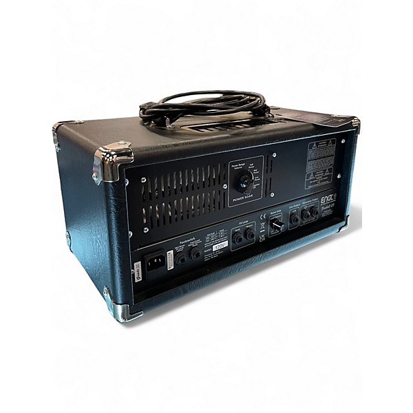 Used ENGL E633 Fireball 25W Tube Guitar Amp Head