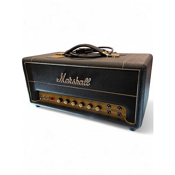 Used 2022 Marshall SV20H 20W Tube MKII Tube Guitar Amp Head