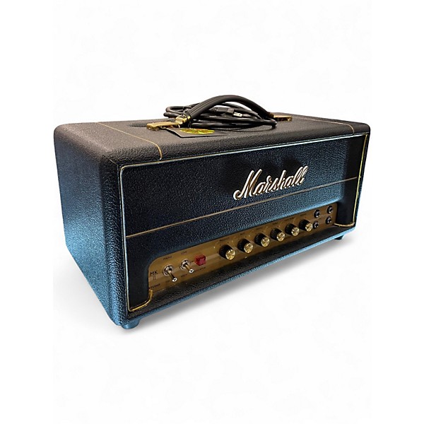 Used 2022 Marshall SV20H 20W Tube MKII Tube Guitar Amp Head