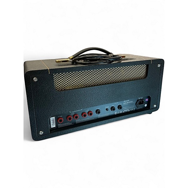 Used 2022 Marshall SV20H 20W Tube MKII Tube Guitar Amp Head