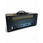 Used 2022 Marshall SV20H 20W Tube MKII Tube Guitar Amp Head