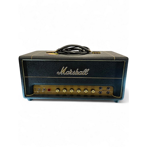 Used 2022 Marshall SV20H 20W Tube MKII Tube Guitar Amp Head