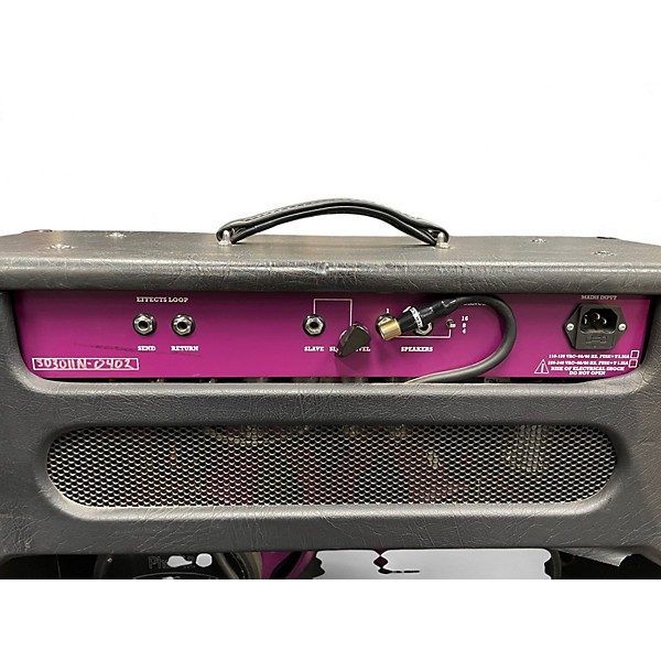 Used Budda Superdrive 30 Series II Tube Guitar Amp Head