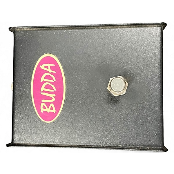Used Budda Superdrive 30 Series II Tube Guitar Amp Head