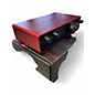 Used 2024 Focusrite Scarlett 2i2 4th Gen Audio Interface