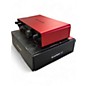 Used 2024 Focusrite Scarlett 2i2 4th Gen Audio Interface