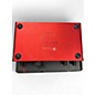Used 2024 Focusrite Scarlett 2i2 4th Gen Audio Interface