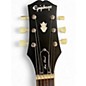 Used Epiphone 1961 LES PAUL SG STANDARD WHITE Solid Body Electric Guitar