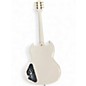 Used Epiphone 1961 LES PAUL SG STANDARD WHITE Solid Body Electric Guitar