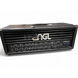 Used ENGL Savage 120W Tube Guitar Amp Head