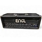Used ENGL Savage 120W Tube Guitar Amp Head