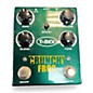 Used T-Rex Engineering Crunch Frog Classic Overdrive Effect Pedal thumbnail