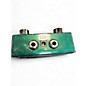 Used T-Rex Engineering Crunch Frog Classic Overdrive Effect Pedal