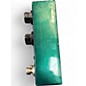Used T-Rex Engineering Crunch Frog Classic Overdrive Effect Pedal