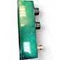 Used T-Rex Engineering Crunch Frog Classic Overdrive Effect Pedal