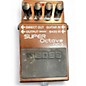 Used BOSS OC3 Super Octave Effect Pedal thumbnail
