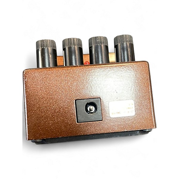Used BOSS OC3 Super Octave Effect Pedal