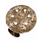 Used Omete 19in BLAZARS OZONE CHINA Cymbal thumbnail
