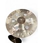 Used Omete 19in BLAZARS OZONE CHINA Cymbal