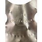 Used Omete 19in BLAZARS OZONE CHINA Cymbal