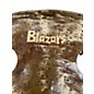 Used Omete 19in BLAZARS OZONE CHINA Cymbal