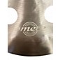 Used Omete 18in ALPHA OZONE CHINA Cymbal