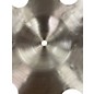 Used Omete 18in ALPHA OZONE CHINA Cymbal
