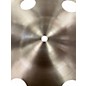 Used Omete 18in ALPHA OZONE CHINA Cymbal