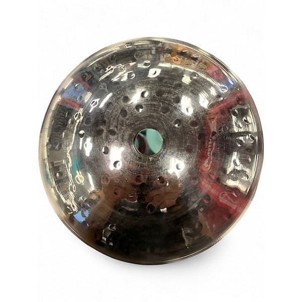 Used Omete 18in COMPLEX CRASH Cymbal