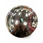 Used Omete 18in COMPLEX CRASH Cymbal
