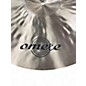 Used Omete 18in COMPLEX CRASH Cymbal